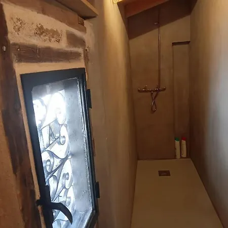 Casita Acceso Piscina Y Jardin La Nueva Appartement Candeleda