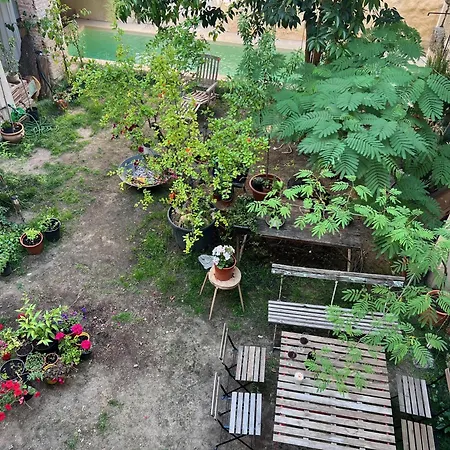 Appartement Casita Acceso Piscina Y Jardin La Nueva