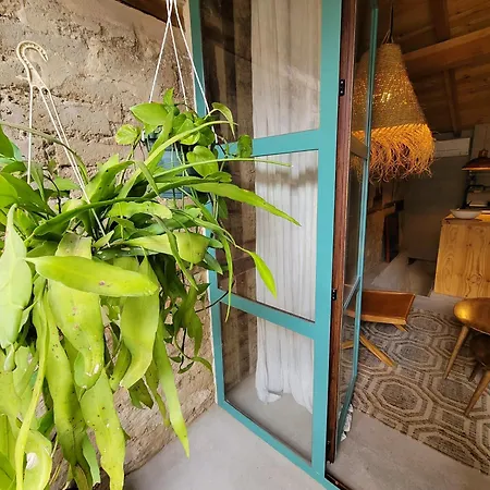 Appartement Casita Acceso Piscina Y Jardin La Nueva *