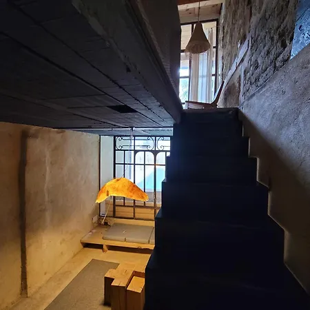 Appartement Casita Acceso Piscina Y Jardin La Nueva