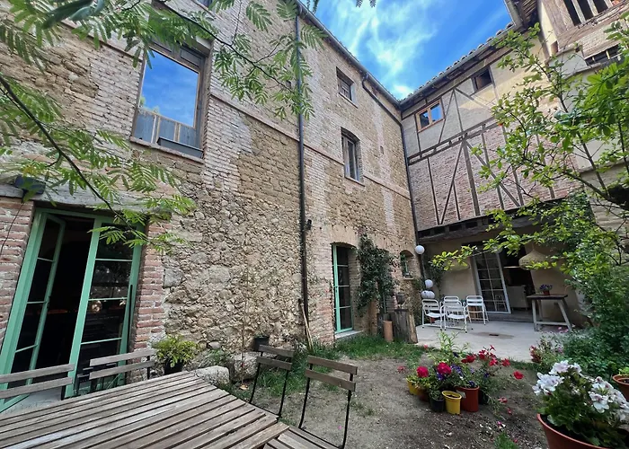 Casita Acceso Piscina Y Jardin La Nueva Lejlighed Candeleda