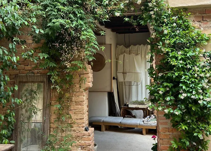 Casita Acceso Piscina Y Jardin La Nueva Candeleda