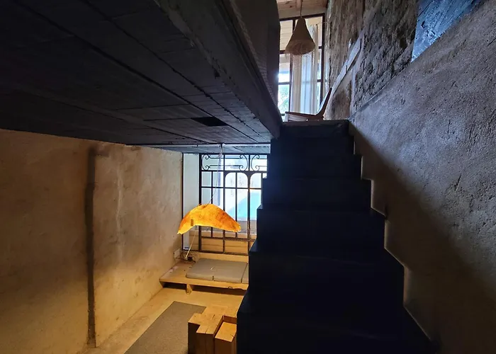 Appartement Casita Acceso Piscina Y Jardin La Nueva